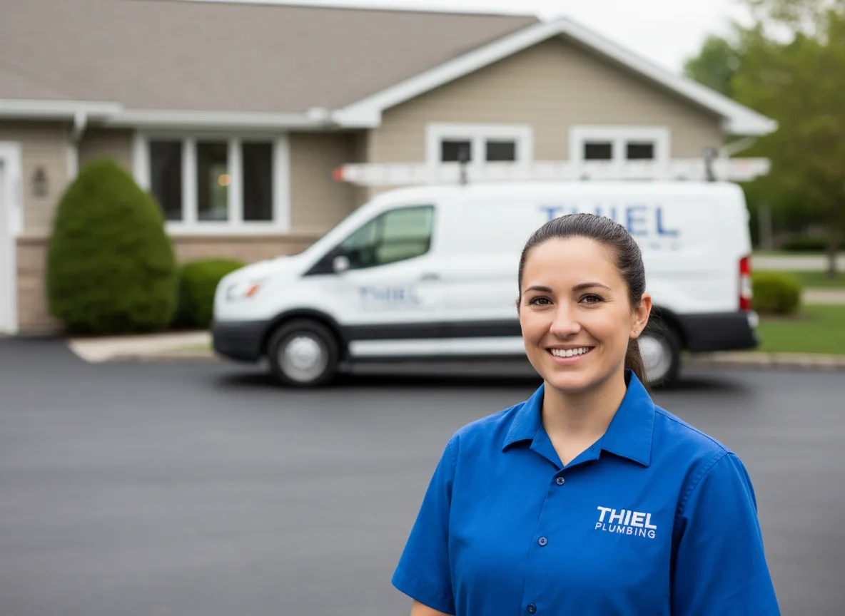 Plumber Coshocton, OH FAQs